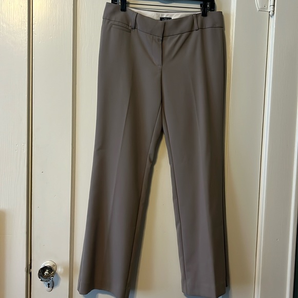 Loft Petites Marisa Trouser, beige/tan - Picture 1 of 5